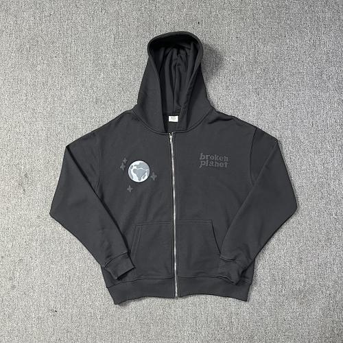 Hoodie Jacket