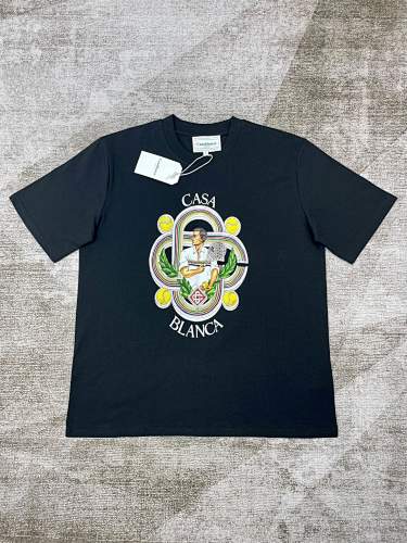 Tee from Black Mask