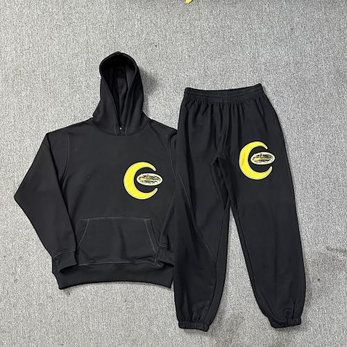 Top Pant Hoodie Pants & Jeans Complete Set