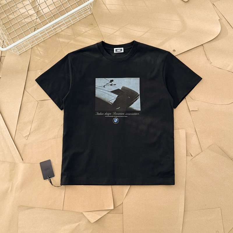 Tee from Black Mask