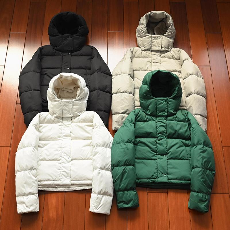 Down Jacket NO.1187264-128YFY