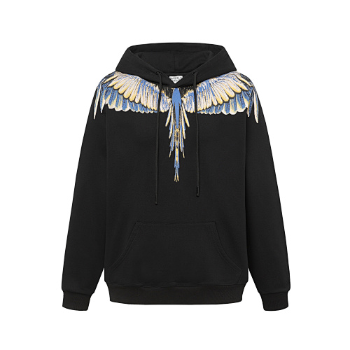 Hoodie from Black Mask