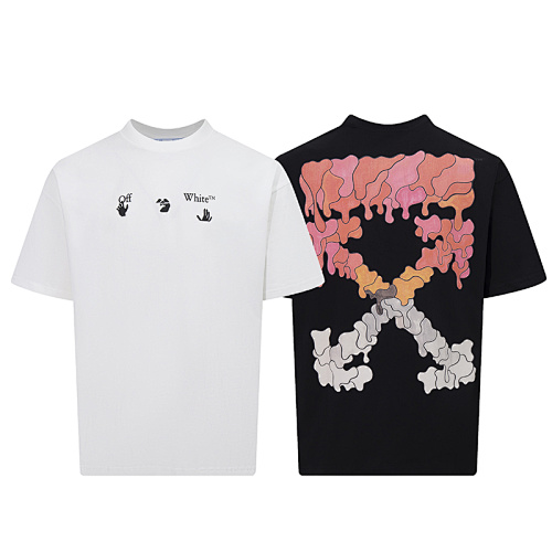 Tee from Black Mask