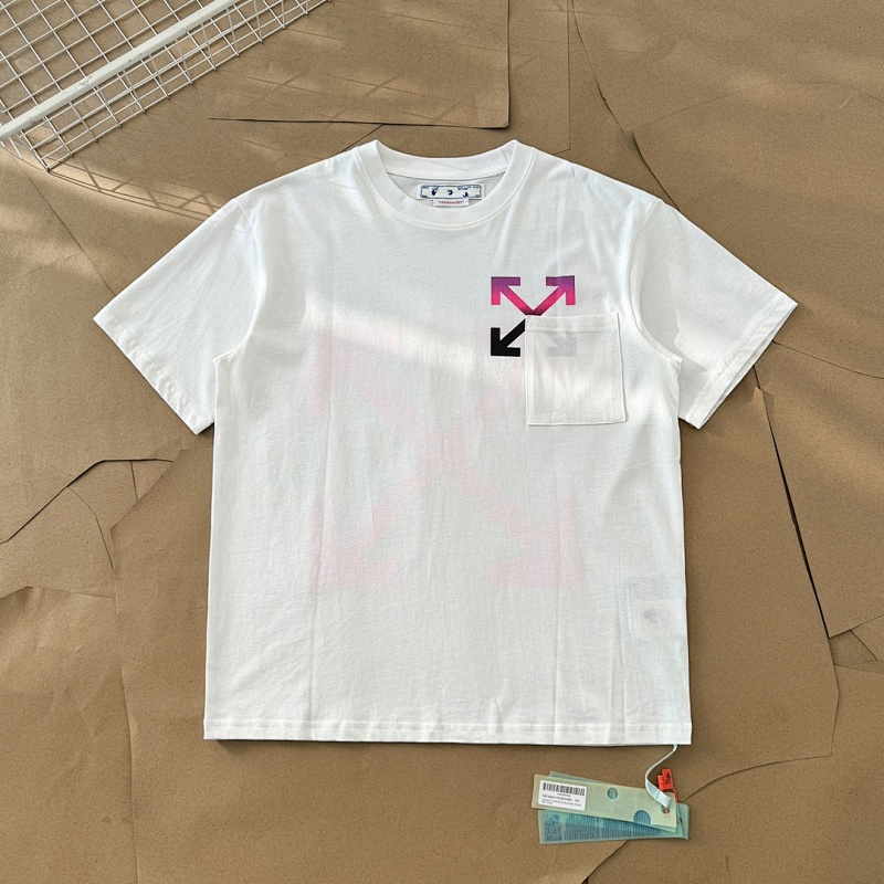 Tee from Black Mask