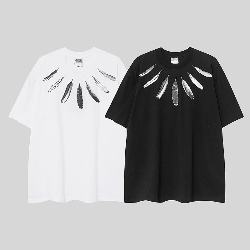 Tee from Black Mask