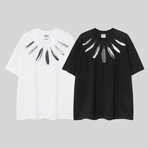 Tee from Black Mask