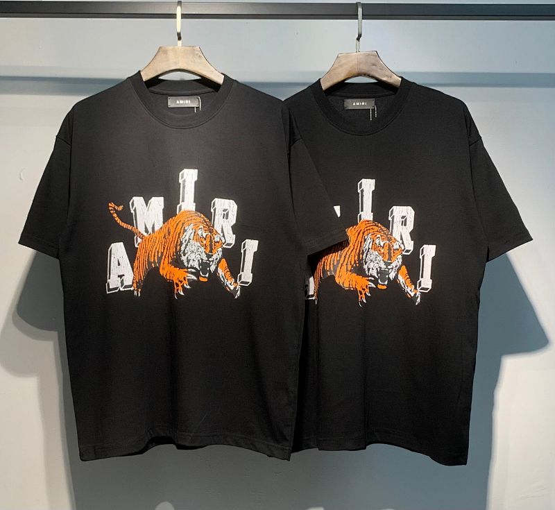 Tee from Black Mask