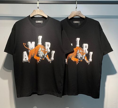 Tee from Black Mask