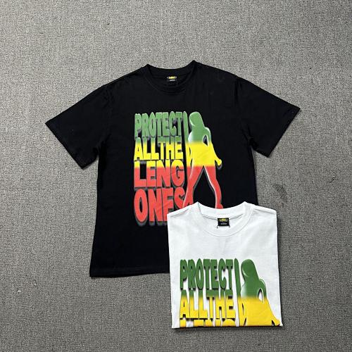 Tee from Black Mask