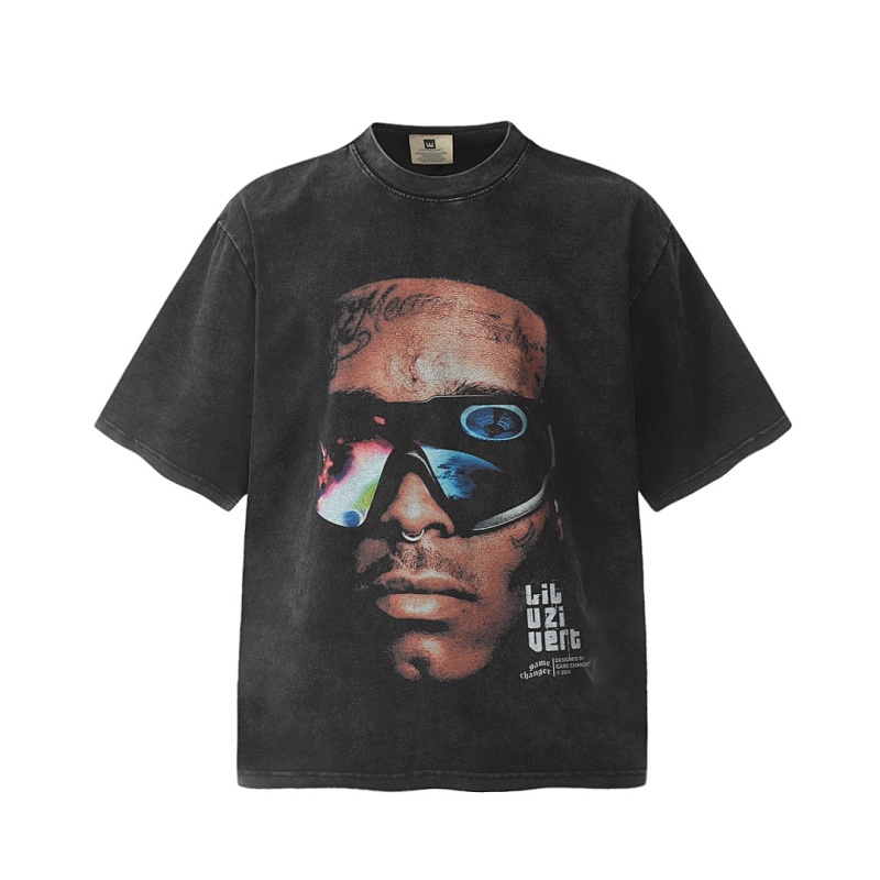 14 T-Shirt No.223809-195LK
