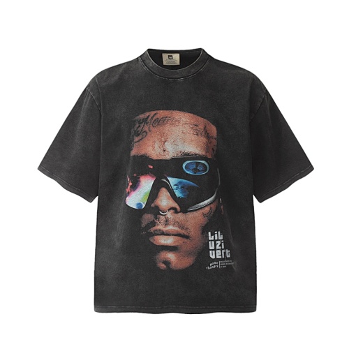 14 T-Shirt No.223809-195LK