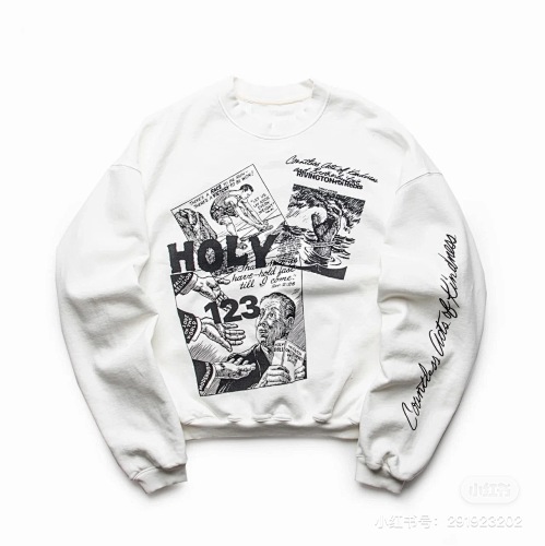 Sweatshirt OR Sweater