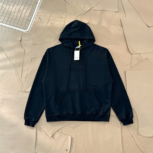 Hoodie from Black Mask