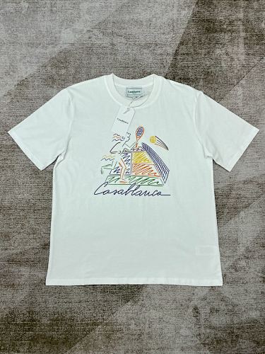 Tee from Black Mask