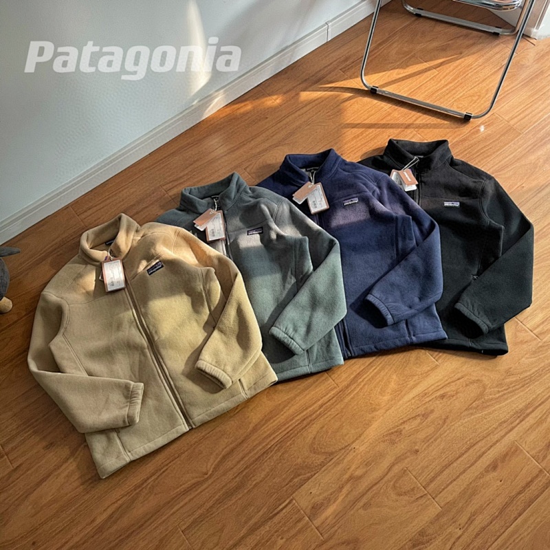 Fleece Jacket