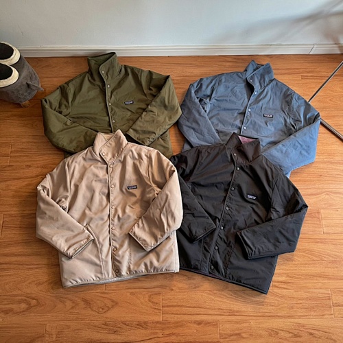 Fleece Jacket