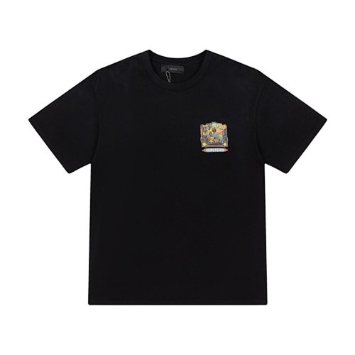 NO.1243118-338SA High-quality Pure Cotton High-grade Printing