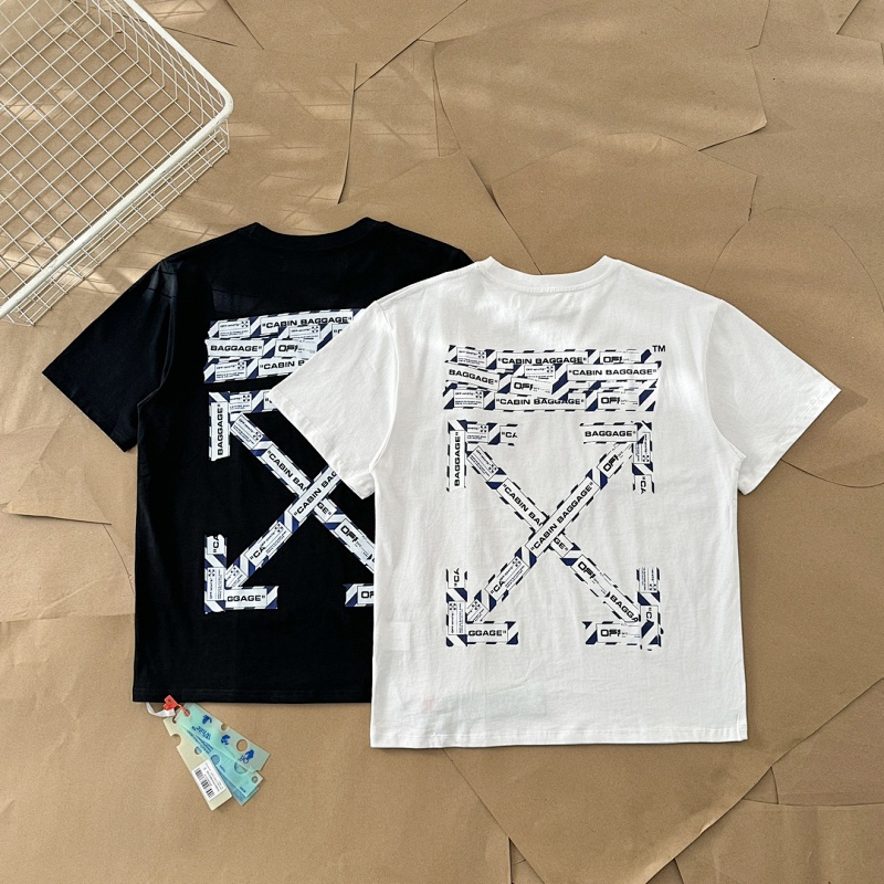 Tee from Black Mask