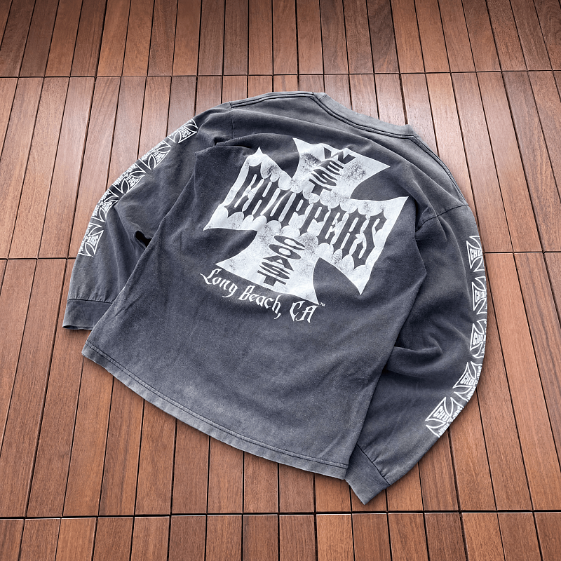 West Coast Choppers