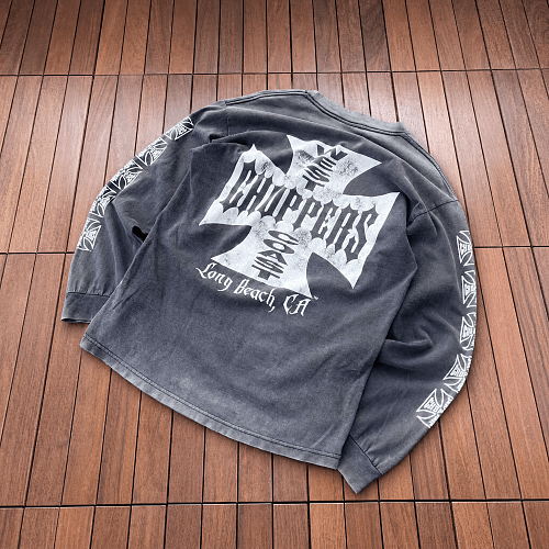 West Coast Choppers
