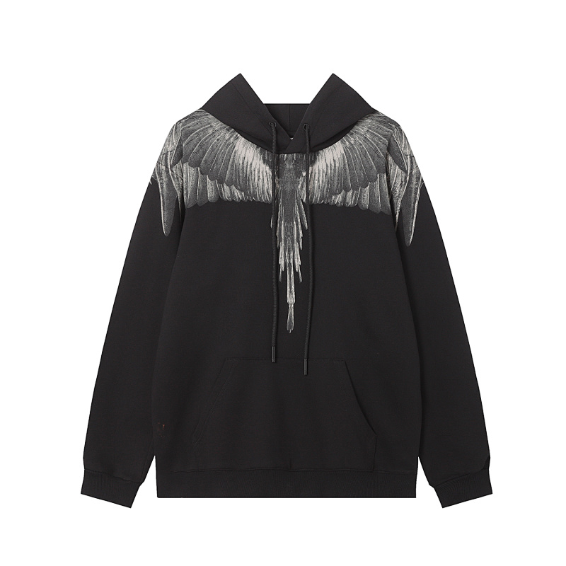 Hoodie from Black Mask