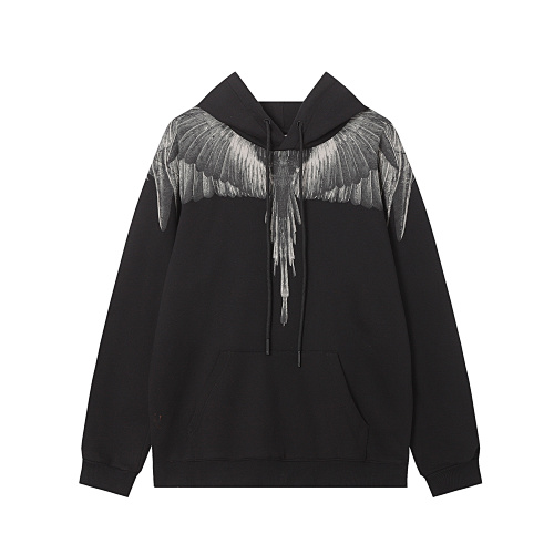 Hoodie from Black Mask