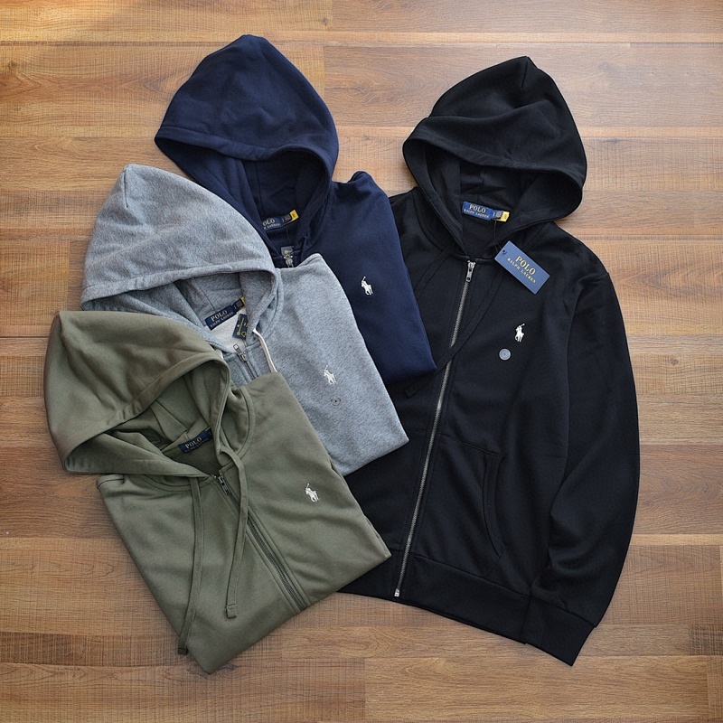 Complete Set Jacket