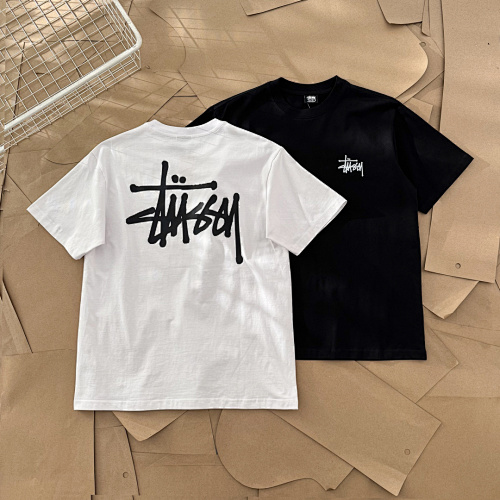 Tee from Black Mask