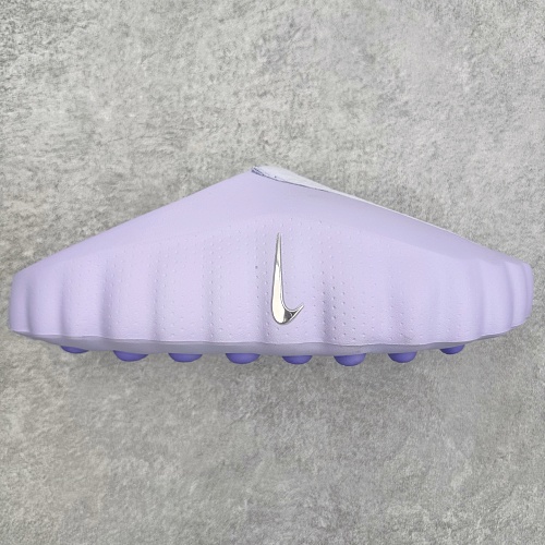 Nike NO.2031673--SLIPPERES