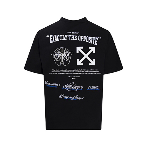 Tee from Black Mask