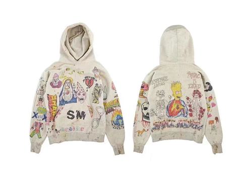 Saint Michae Hoodie