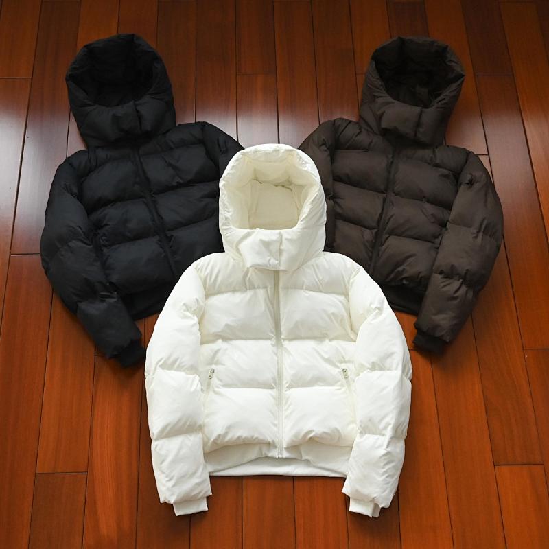Down Jacket NO.1187384-182YFY