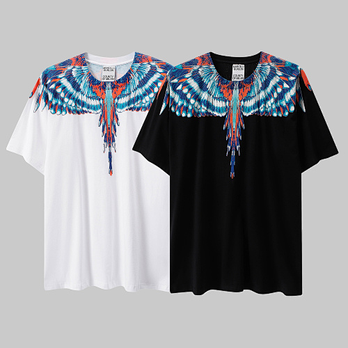 Tee from Black Mask