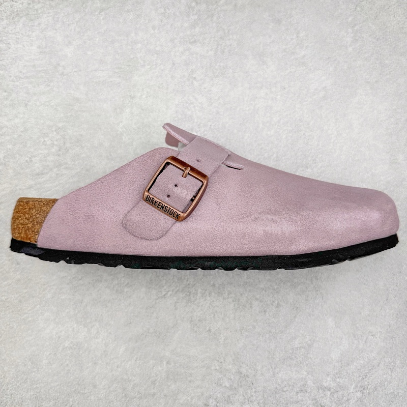 DC Birkenstock Boston VL Eva 35-44