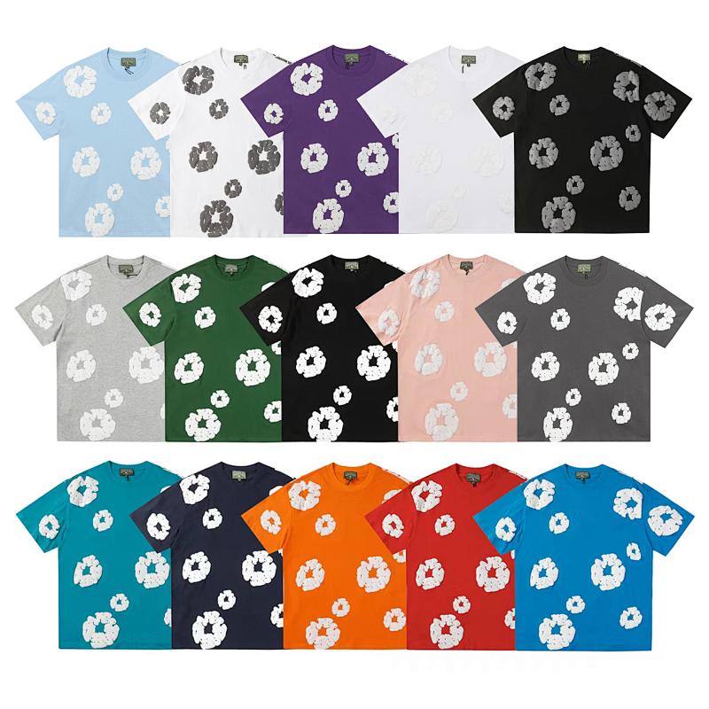 T-Shirt & Shorts & Set No.224701-202LC