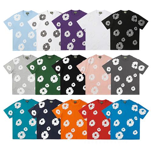 T-Shirt & Shorts & Set No.224701-202LC