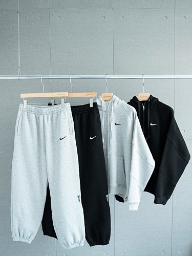 Top Pants Complete Set Hoodie Jacket