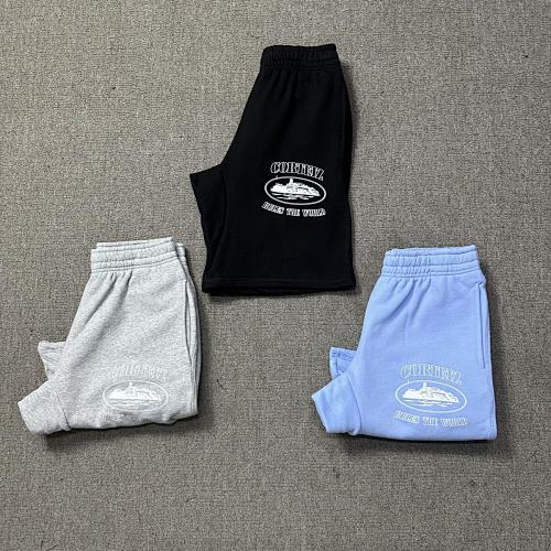 Shorts from Black Mask