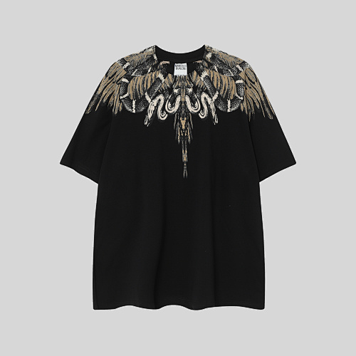 Tee from Black Mask