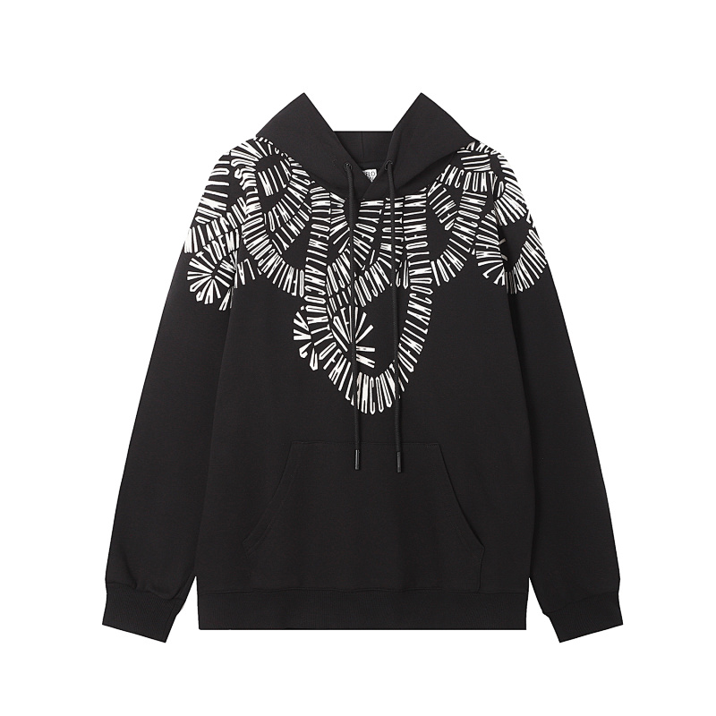 Hoodie from Black Mask