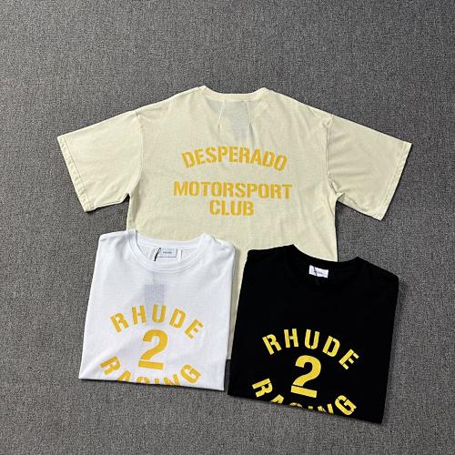 Tee from Black Mask