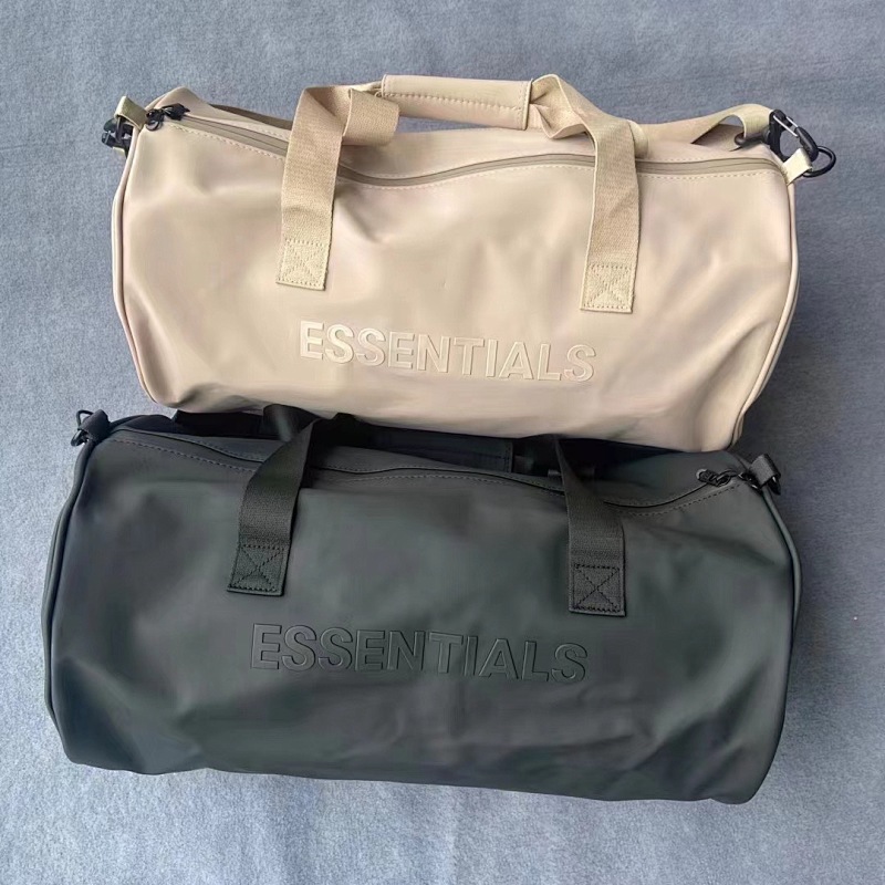 Bag from Black Mask