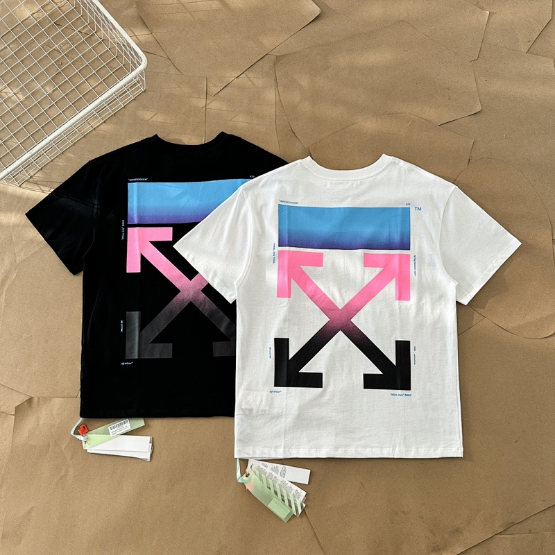 Tee from Black Mask