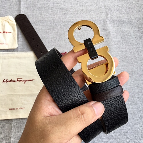 NO.2003070-370PD Genuine Leather Material