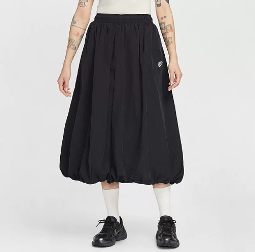 Skirt from Black Mask