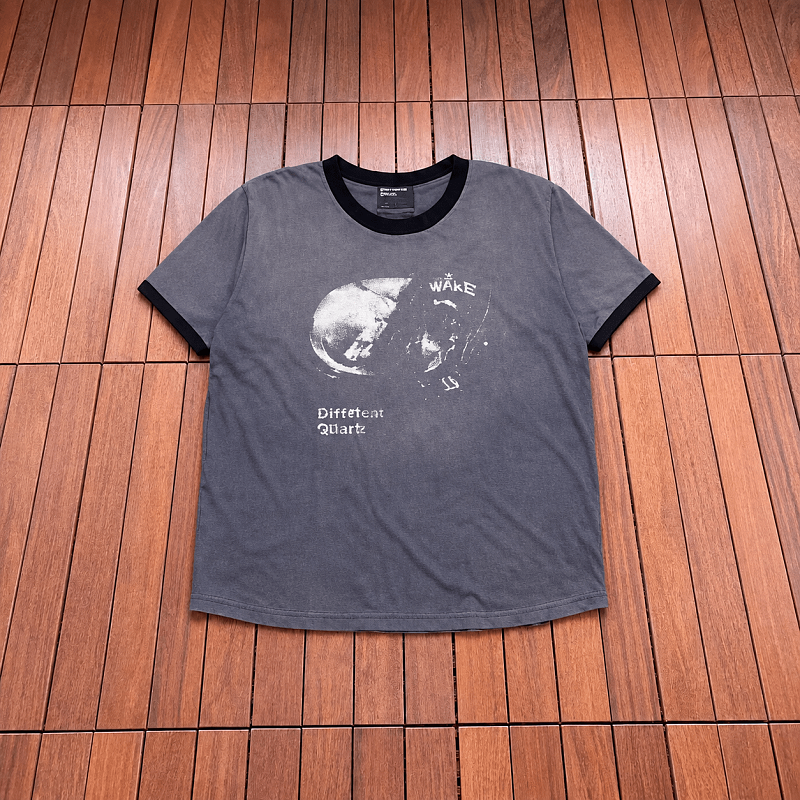 Enfants Riches Deprimes FW26 Porenlian Bllack T