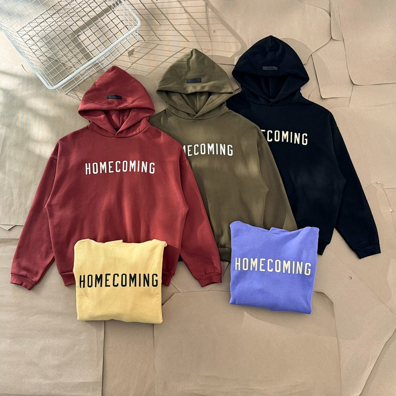 Hoodie from Black Mask