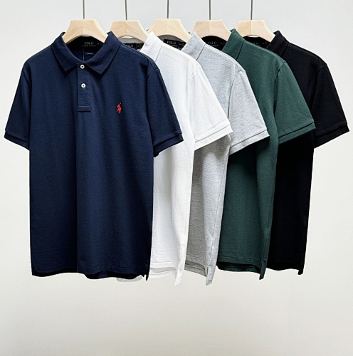 Polo from Black Mask