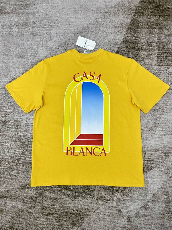 Tee from Black Mask