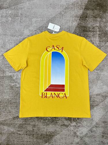 Tee from Black Mask